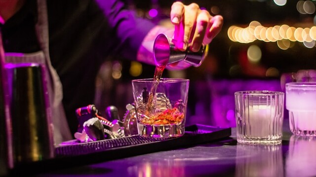 Бары с живой музыкой в Краснодаре